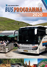 Senioren buprogramma