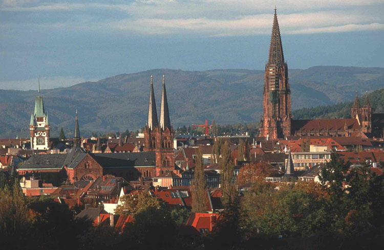 freiburg