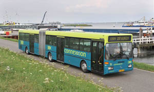 Bus 58 