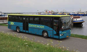 Bus 64 