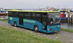 Bus 66 