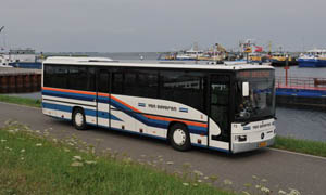 Bus 73 