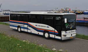 Bus 82 