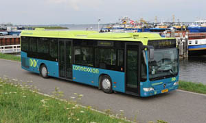 Bus 83 