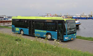 Bus 85 