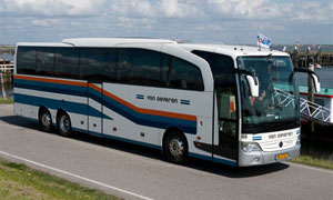 Bus 88 